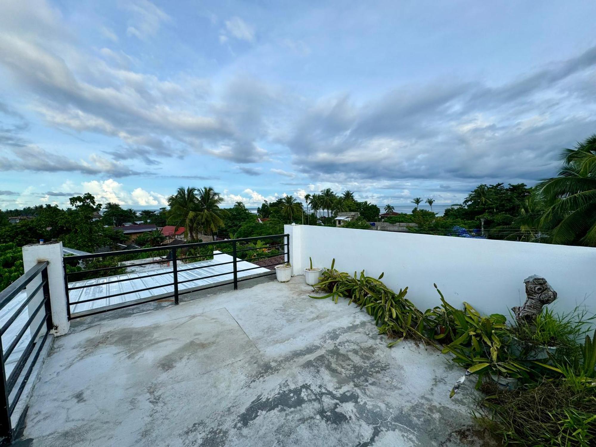 Tranquil Villa - Siargao General Luna  Exterior foto